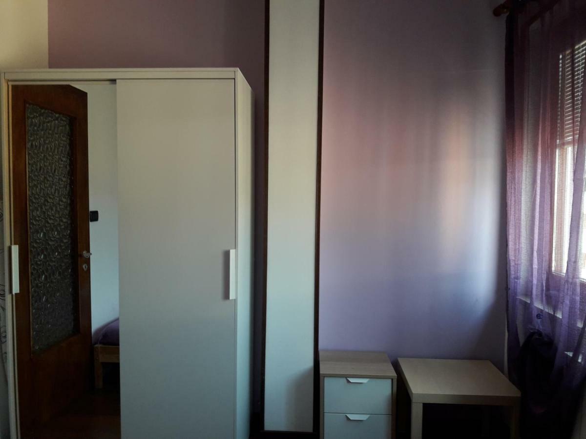 Appartamento Elisa - Cir 0226 Aosta Kültér fotó